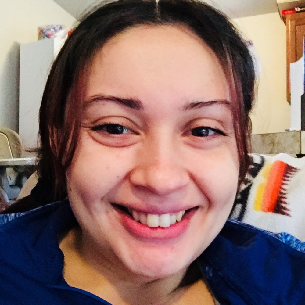 Meet your Posher, Tiffany